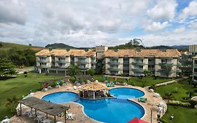 Flats no Aldeia das Águas
