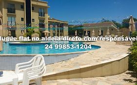 Flats no Aldeia das Águas